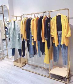 品質女裝哪個牌子好 莎斯萊思用品質征服人心,做消費者滿意的產品