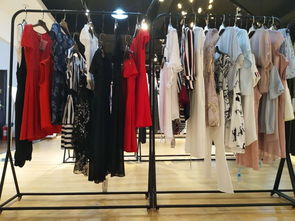 精品女裝春裝報價 廠家