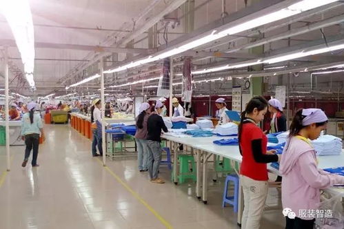 服裝企業(yè)如何成功推行6s管理