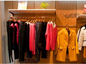 獨(dú)角馬潮流女裝產(chǎn)品展示 產(chǎn)品相冊 品牌詳情