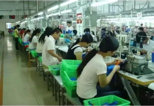 服裝廠7大常犯錯(cuò)誤,你中招了嗎