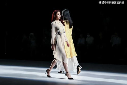 秀場日報(bào) 2020廣東時裝周 秋季 9月9日 四場秀