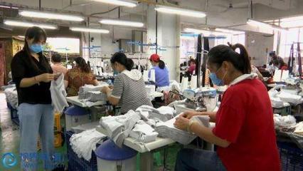 涪陵:新增7個&ldquo;就業(yè)扶貧車間&rdquo; 貧困群眾&ldquo;家門口&rdquo;就業(yè)