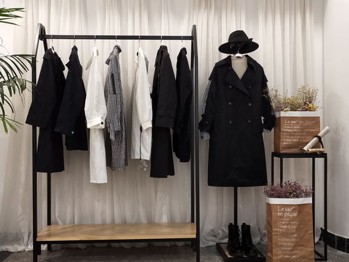 品牌折扣女裝批發(fā) 北京惠品服飾品牌女裝折扣公司倉庫分貨經驗分享