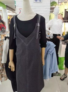 辛集信譽樓五樓女裝好商品推薦，十一小長假美美穿搭指南