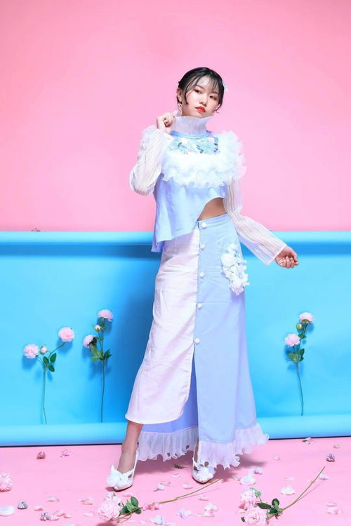 織夢(mèng)嘉州，裁藝未來(lái)——樂(lè)山師范學(xué)院美術(shù)學(xué)院2020屆服裝與服飾設(shè)計(jì)專業(yè)畢業(yè)作品展綜述